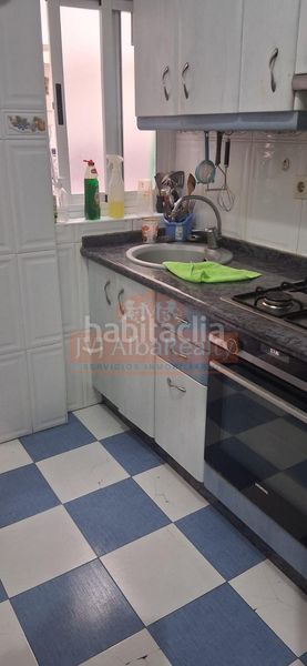 Foto 126c064d-6a15-4e3f-b760-9fbdbe9473a6. Pis amb calefacció a El Pilar Albacete