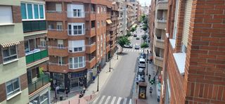 Affitto Appartamento in Centro. Ocasión ! se alquila pisazo de 3 dormitorios con opcion a garaje