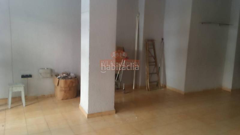 Foto 1d45ed58-966c-4498-98a4-df7933b8d343. Lloguer local comercial a Feria Albacete