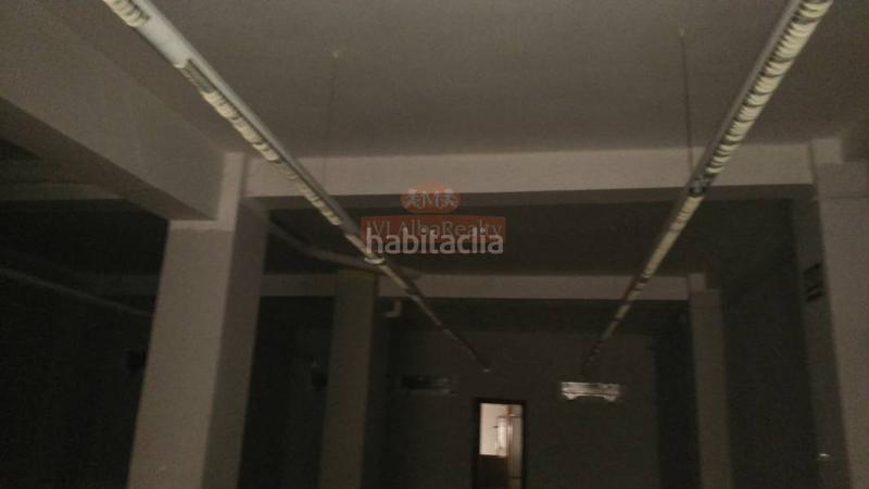 Foto 288ca469-24b5-4fa4-9348-07485b87f2dc. Lloguer local comercial a Feria Albacete