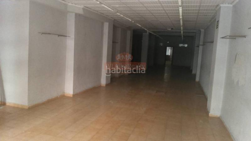 Foto 40757791-9182-487b-aa55-0e6bee0b2f21. Lloguer local comercial a Feria Albacete
