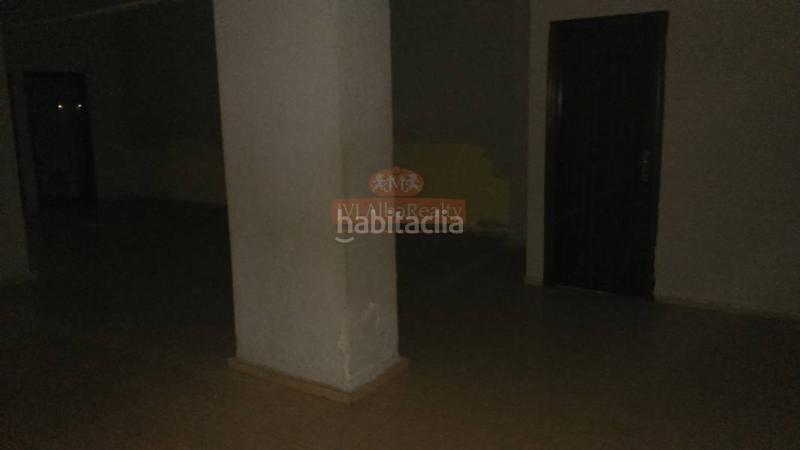 Foto 7f4fef09-3e6b-4e4d-a067-da9f77a51210. Lloguer local comercial a Feria Albacete