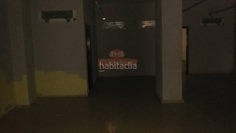 Foto 9f86d027-7880-4b41-bdf0-7b9b6a3a330e. Lloguer local comercial a Feria Albacete