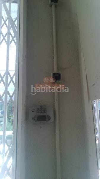 Foto 857fc4cb-244c-46a7-bca1-c2ea42647816. Location local commercial dans Feria Albacete