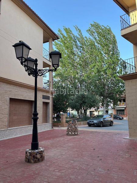 Foto 68d5de97-46d2-469d-a346-2462530bec53. Pis amb calefacció aparcament a Puebla de Almoradiel (La)
