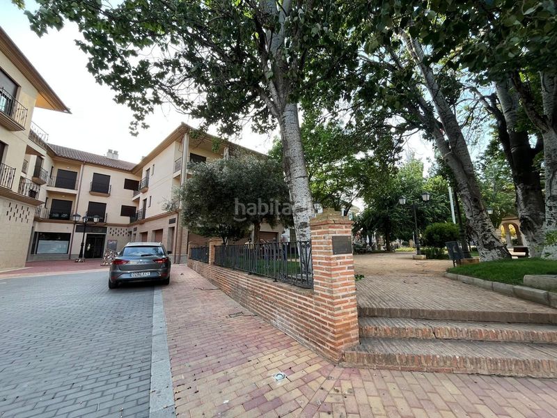 Foto dbd53d54-6fbd-4c62-be8b-fe08082fcfd7. Pis amb calefacció aparcament a Puebla de Almoradiel (La)