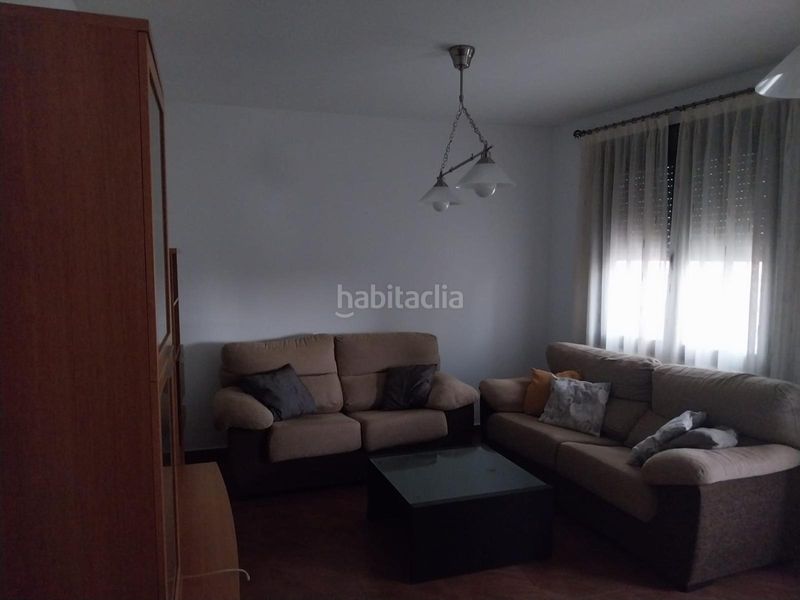 Foto ed95ce9e-000c-47f5-b7fd-332b81a8cb91. Pis amb calefacció aparcament a Puebla de Almoradiel (La)