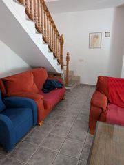Piso  Calle obispo mercadillo. Amplio piso duplex en venta en la puebla de almoradiel  oportuni