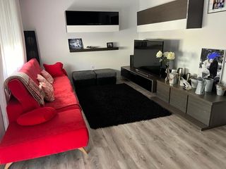 Lloguer Pis a Fátima. Alquiler de vivienda zona fátimaferia