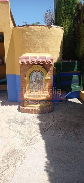 Foto 2dfaf302-ef38-4d9e-b997-a1f3b3f1044a. Casa amb aparcament piscina a La Milagrosa Albacete