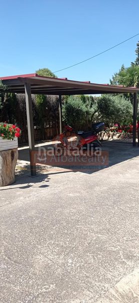 Foto 62c02ad8-15f0-4b5d-8fb9-f67c92b44c4f. Casa amb aparcament piscina a La Milagrosa Albacete