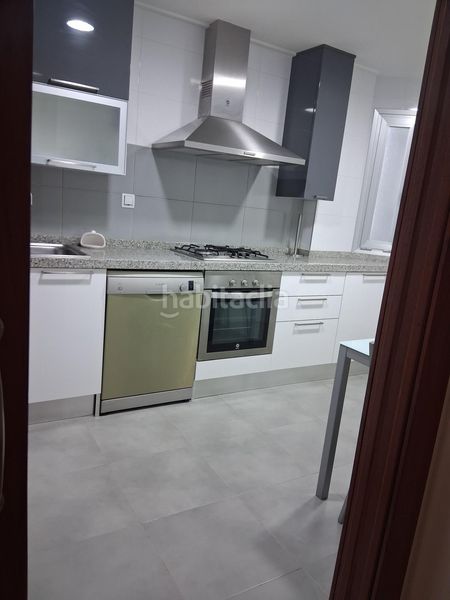 Foto 106c0abd-ee44-4f53-a463-6034b8259170. Apartament amb calefacció aparcament a Alto de los Molinos Albacete