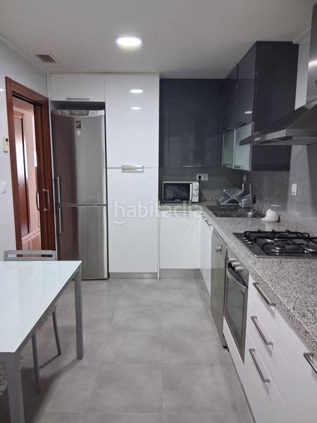 Foto 12e2c475-7d1e-430b-b979-f60b8ea45009. Apartament amb calefacció aparcament a Alto de los Molinos Albacete