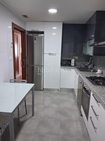 Foto 277b1275-0aff-4282-8c65-4f8ceb5f9c33. Apartament amb calefacció aparcament a Alto de los Molinos Albacete
