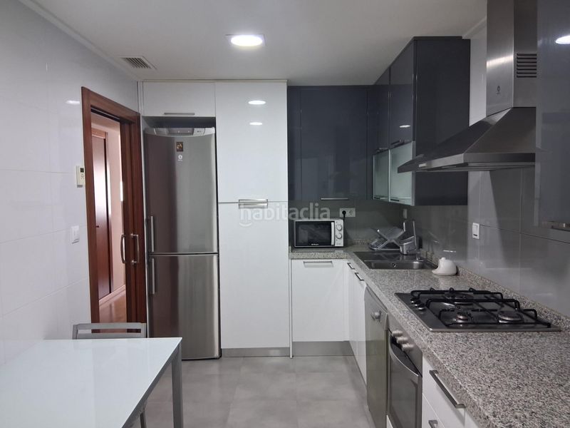 Foto 56d78562-bebd-4ed2-82d9-aec6eb8877d4. Apartament amb calefacció aparcament a Alto de los Molinos Albacete