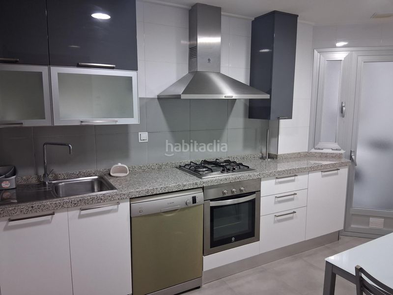 Foto 75ee40ee-b5c9-4c11-a17e-5fce5660c9ea. Apartament amb calefacció aparcament a Alto de los Molinos Albacete