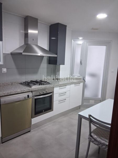 Foto 7db524ab-b8cf-42a6-8d3c-3b2c96ebb8ae. Apartament amb calefacció aparcament a Alto de los Molinos Albacete