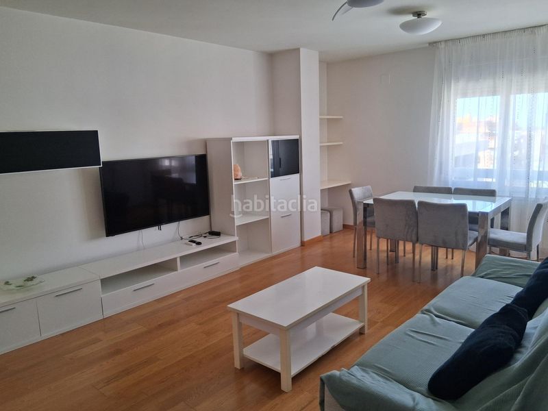 Foto 9e5a4a93-a489-4df2-96b9-04500b9d2457. Apartament amb calefacció aparcament a Alto de los Molinos Albacete