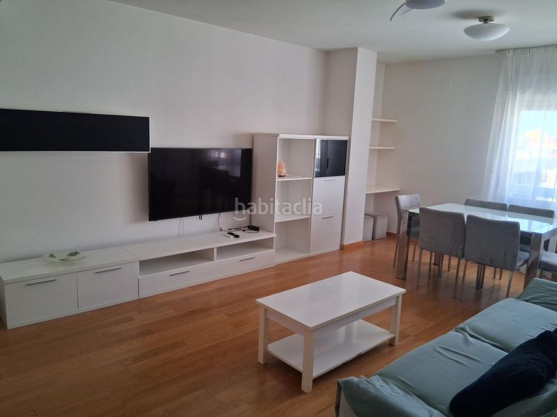 Foto b60408e0-0e60-4694-a117-e6317b4d6485. Apartament amb calefacció aparcament a Alto de los Molinos Albacete