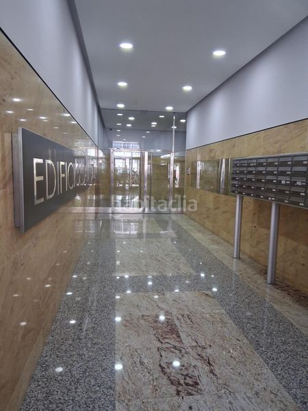 Foto c609843b-c5dc-46c8-96b4-6b486a8605e8. Apartament amb calefacció aparcament a Alto de los Molinos Albacete