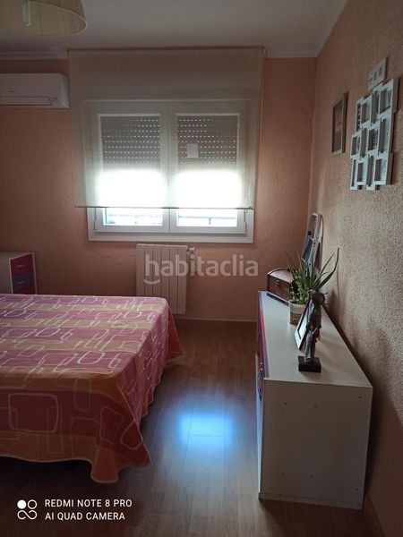 Foto e5bf2a84-4415-420b-b889-6b3081864559. Pis amb calefacció a Carretas - Pajarita Albacete