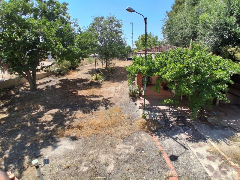 Foto 55d455f7-c70c-4093-b912-7d79d1d2a393. Terreny residencial a Puente Tablas - Puente Nuevo - Cerro Molina Jaén