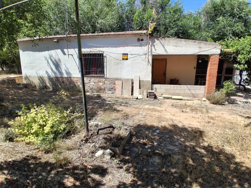 Foto 6573e161-adb2-474e-bf01-b5c723bedb34. Terreny residencial a Puente Tablas - Puente Nuevo - Cerro Molina Jaén