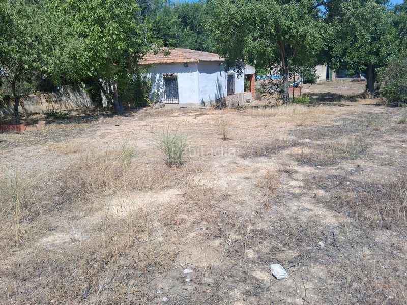 Foto c5f61d25-27f8-40a5-8cf7-748142fb6f7e. Terreny residencial a Puente Tablas - Puente Nuevo - Cerro Molina Jaén
