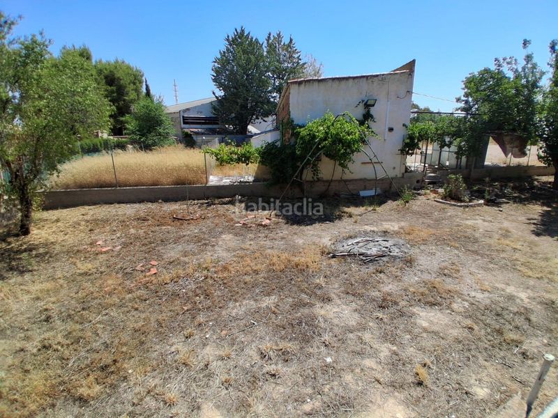 Foto e291f39c-92e6-439c-b7eb-f385aad839ed. Terreny residencial a Puente Tablas - Puente Nuevo - Cerro Molina Jaén