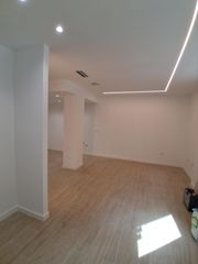 Pis  Avenida guardia civil 36. Apartamento nuevo a estrenar  dos habitaciones y dos baños