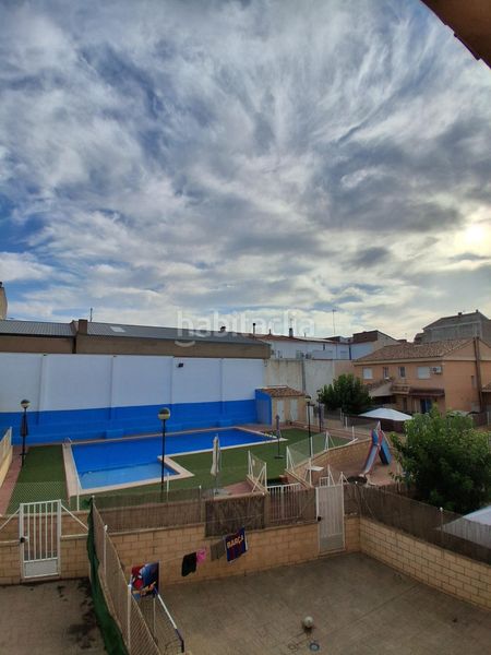 Foto 0d6841dc-c782-4c8c-b921-b4c83e26186f. Casa adossada amb calefacció aparcament piscina a Balazote