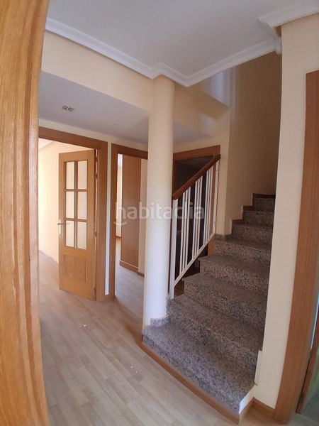 Foto 53266f97-2ce7-4382-a364-e7ee0ae3048a. Casa adossada amb calefacció aparcament piscina a Balazote