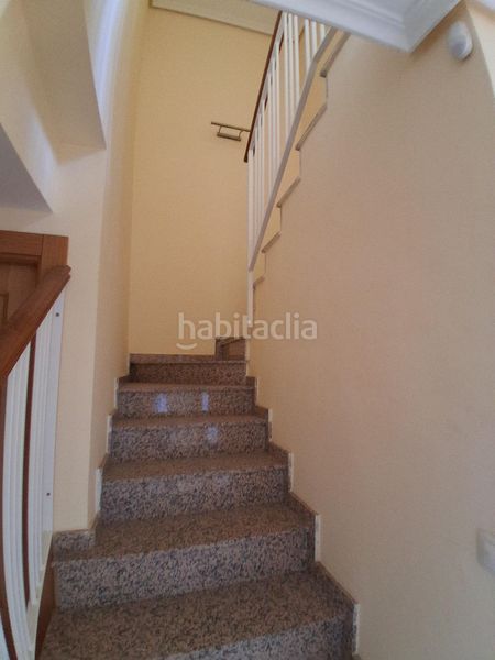Foto ad02aedb-15d4-4c05-8c6c-af518bd09c39. Casa adossada amb calefacció aparcament piscina a Balazote