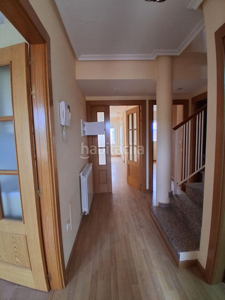 Foto b23aa739-1bcb-4fd2-b5bd-8637d424e2d2. Casa adossada amb calefacció aparcament piscina a Balazote