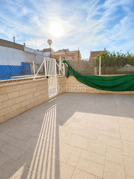 Foto b3d7f656-d28c-474c-be00-17ffa811d60b. Casa adossada amb calefacció aparcament piscina a Balazote