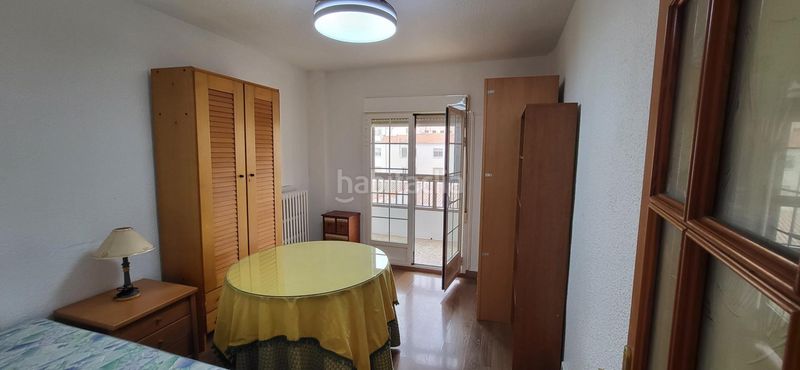 Foto 04f13e8a-da10-425c-bee7-7008067f5a15. Affitto appartamento con riscaldamento in Feria Albacete