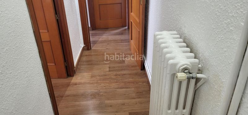 Foto 40fca7df-9f9c-418a-bbdb-74300ac9fbc1. Affitto appartamento con riscaldamento in Feria Albacete