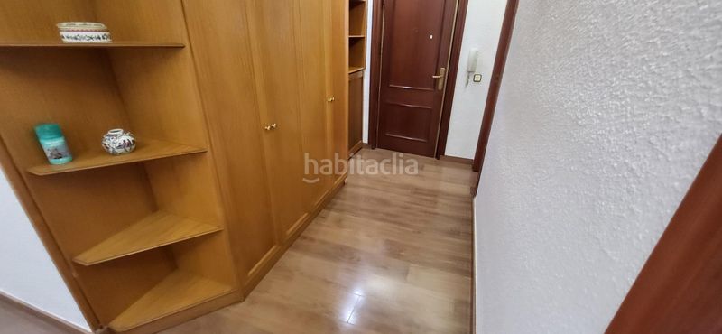 Foto 49683bef-a364-4efd-948f-3fc6e37c75c6. Affitto appartamento con riscaldamento in Feria Albacete