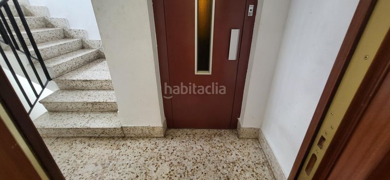 Foto 77d9cb2f-e7a9-47d8-a11e-e0e206ef9035. Affitto appartamento con riscaldamento in Feria Albacete