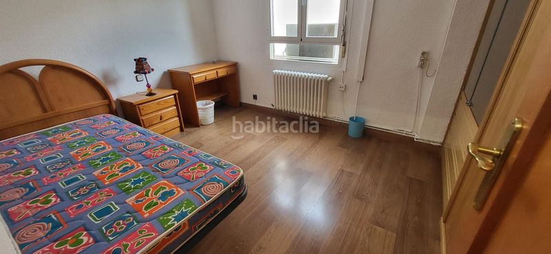 Foto 8dc6d5d8-1130-4834-bbe9-4f4613977133. Affitto appartamento con riscaldamento in Feria Albacete