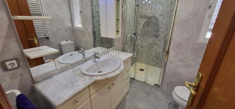 Foto b21880de-8db9-435f-94f7-f67c18ba93a4. Affitto appartamento con riscaldamento in Feria Albacete