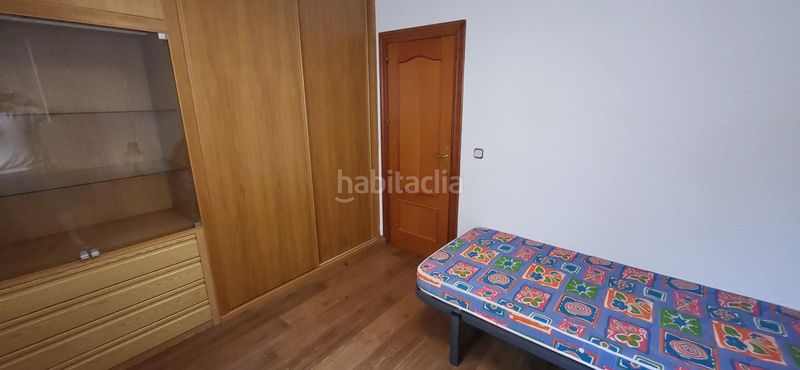 Foto b944efa6-e416-4d88-84f4-0db8b915417a. Affitto appartamento con riscaldamento in Feria Albacete