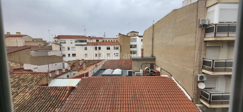 Foto bf264c1e-3d7f-4a8d-bc8e-3e7e95662130. Affitto appartamento con riscaldamento in Feria Albacete