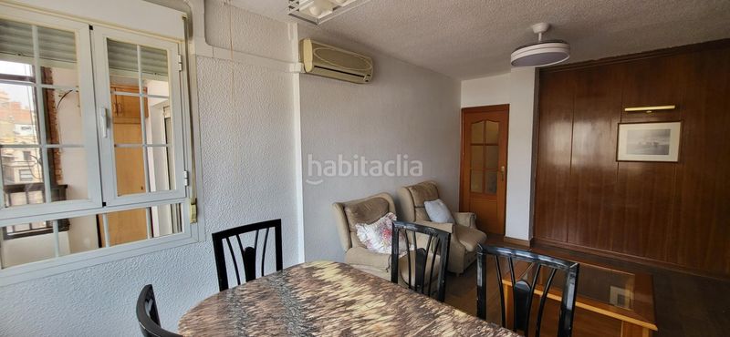 Foto c7d29938-a59d-4067-8160-90d7d3c92729. Affitto appartamento con riscaldamento in Feria Albacete