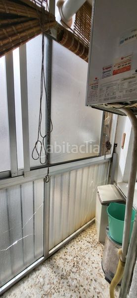 Foto ca93d278-bbe4-4823-90c9-e953ac77584c. Affitto appartamento con riscaldamento in Feria Albacete