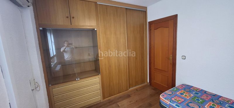 Foto f49b5c76-72b5-4265-b1d9-9f84535927b5. Affitto appartamento con riscaldamento in Feria Albacete