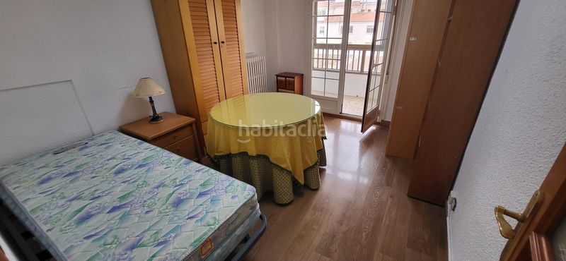 Foto fa899a9b-1171-49cb-94e2-9c97d4bd659e. Affitto appartamento con riscaldamento in Feria Albacete