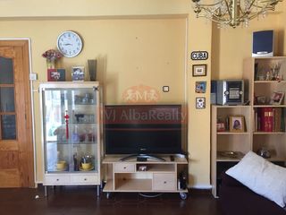 Rent Flat in Fátima. Alquilo piso céntrico, francisco pizarro con octavio cuartero, s