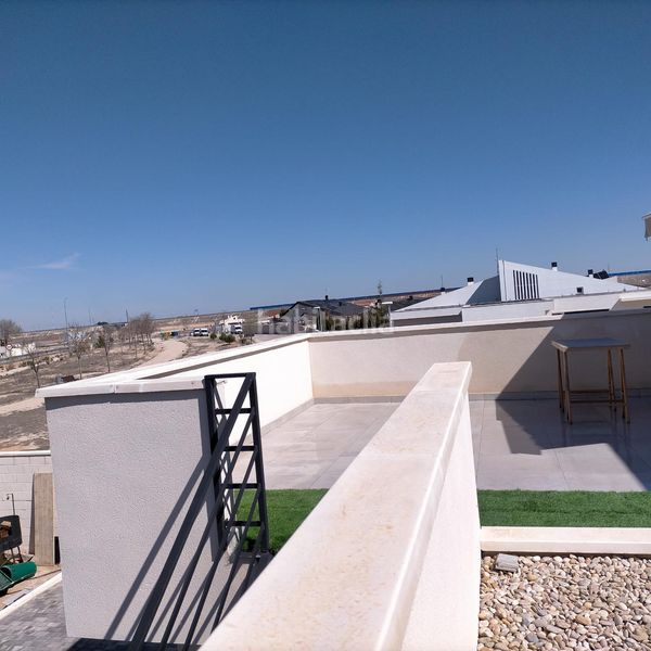Foto 3607f6eb-633a-4116-a907-590a6430f2ac. Xalet amb calefacció piscina a Pedanías - Extrarradio Albacete