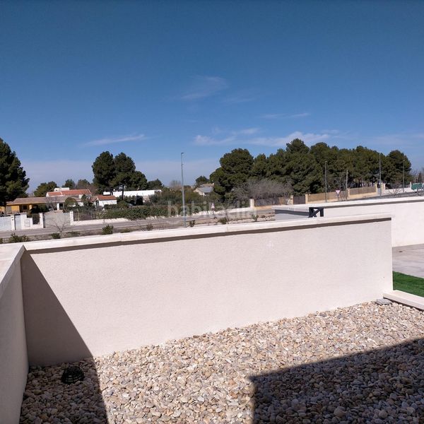 Foto 805c3b5d-3197-4e89-93a8-a422339d2724. Xalet amb calefacció piscina a Pedanías - Extrarradio Albacete